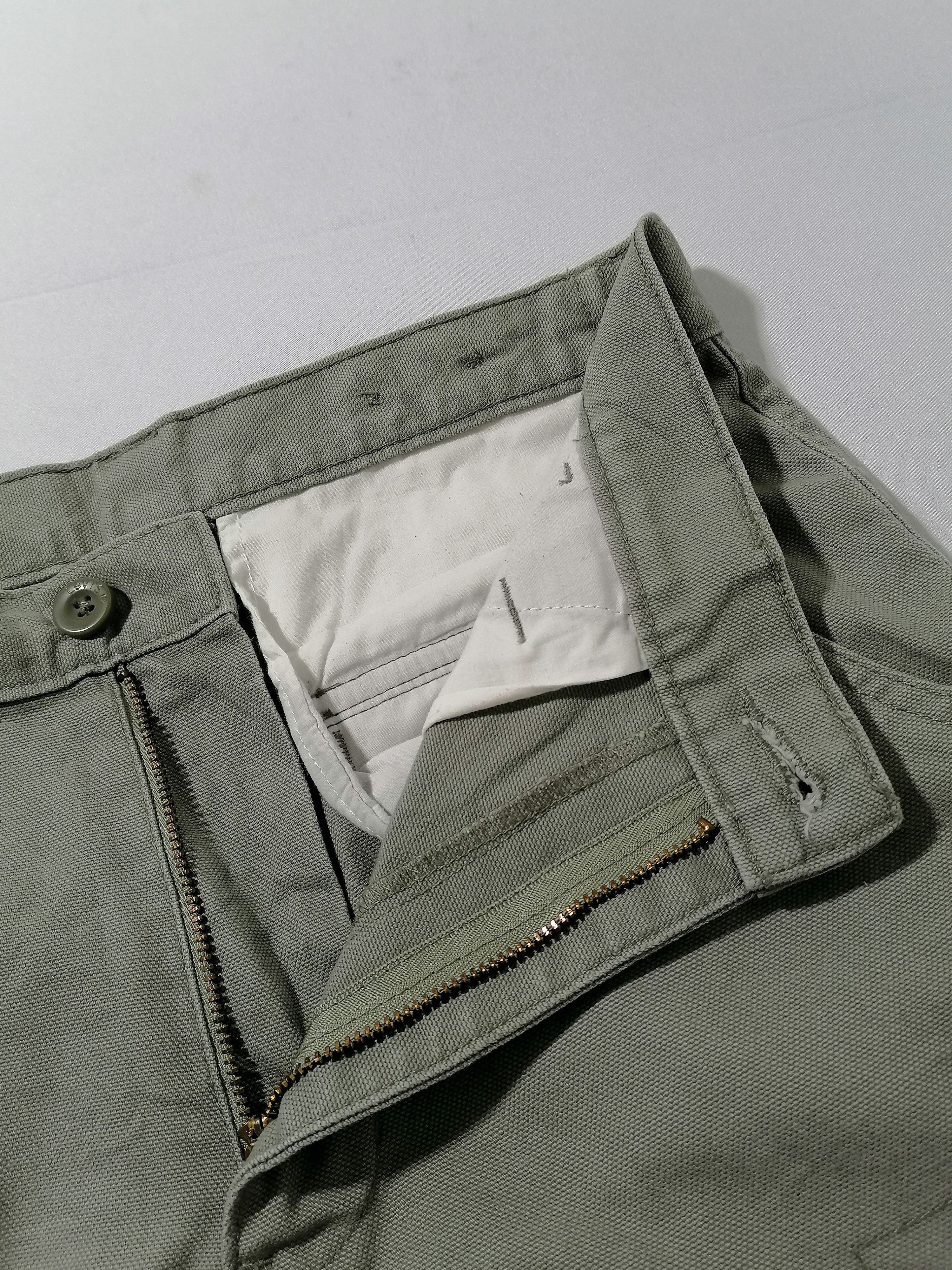 Levi's Levi's Strauss Short Cargo Pant Size US 29 - 5 Thumbnail