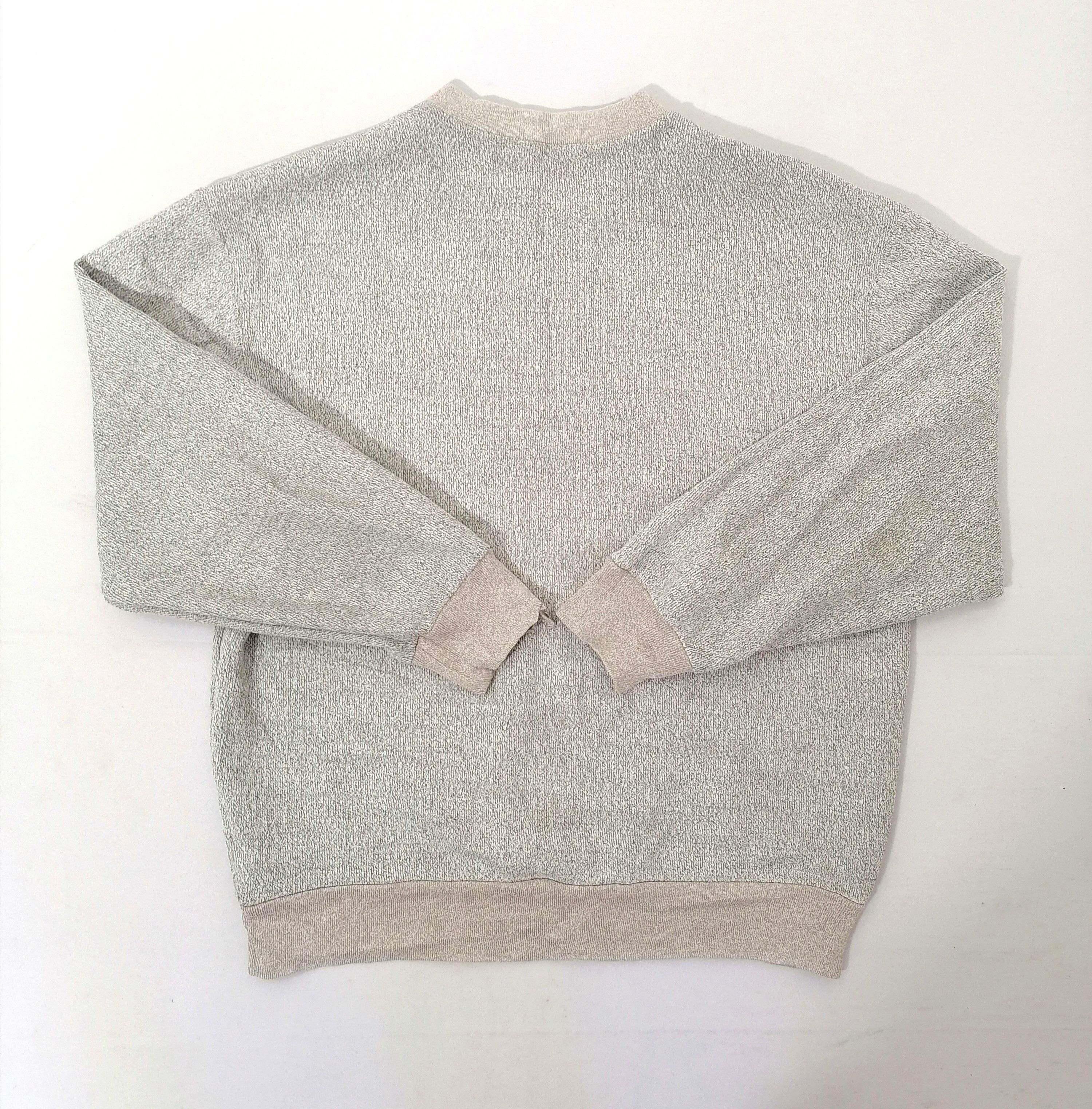 Grand Slam × Vintage Vintage Munsingwear Penguins Sweatshirt Size US L / EU 52-54 / 3 - 2 Thumbnail