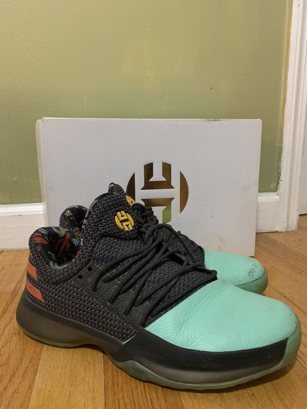 harden vol 1 cactus