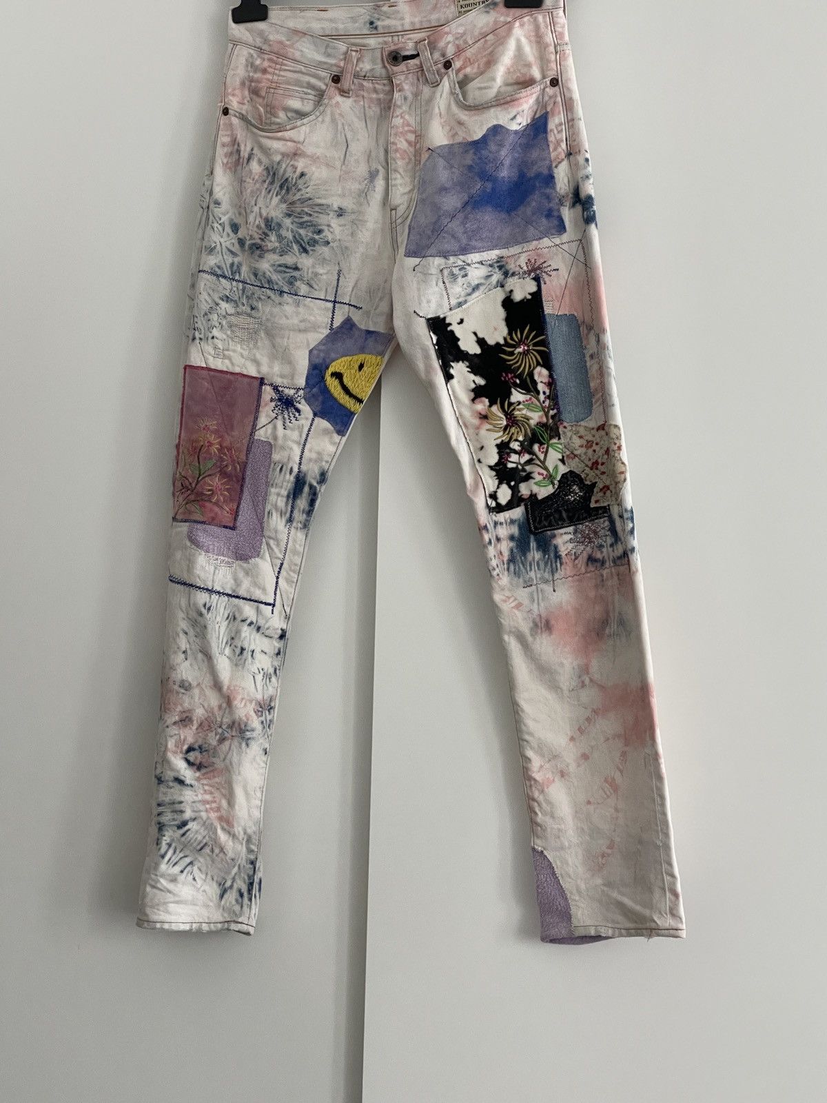 Kapital Okabilly | Grailed