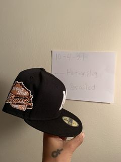 manoloprado @prototype.usa x Hat Club 59FIFTY collab dropping