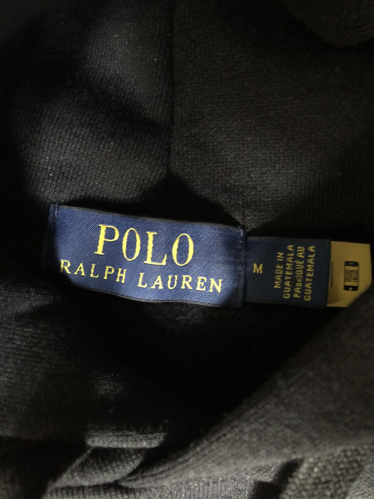 Polo Ralph Lauren Polo Bear Hoodie Size US M / EU 48-50 / 2 - 4 Thumbnail