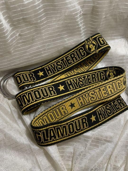 Hysteric Glamour Hysteric Glamour 