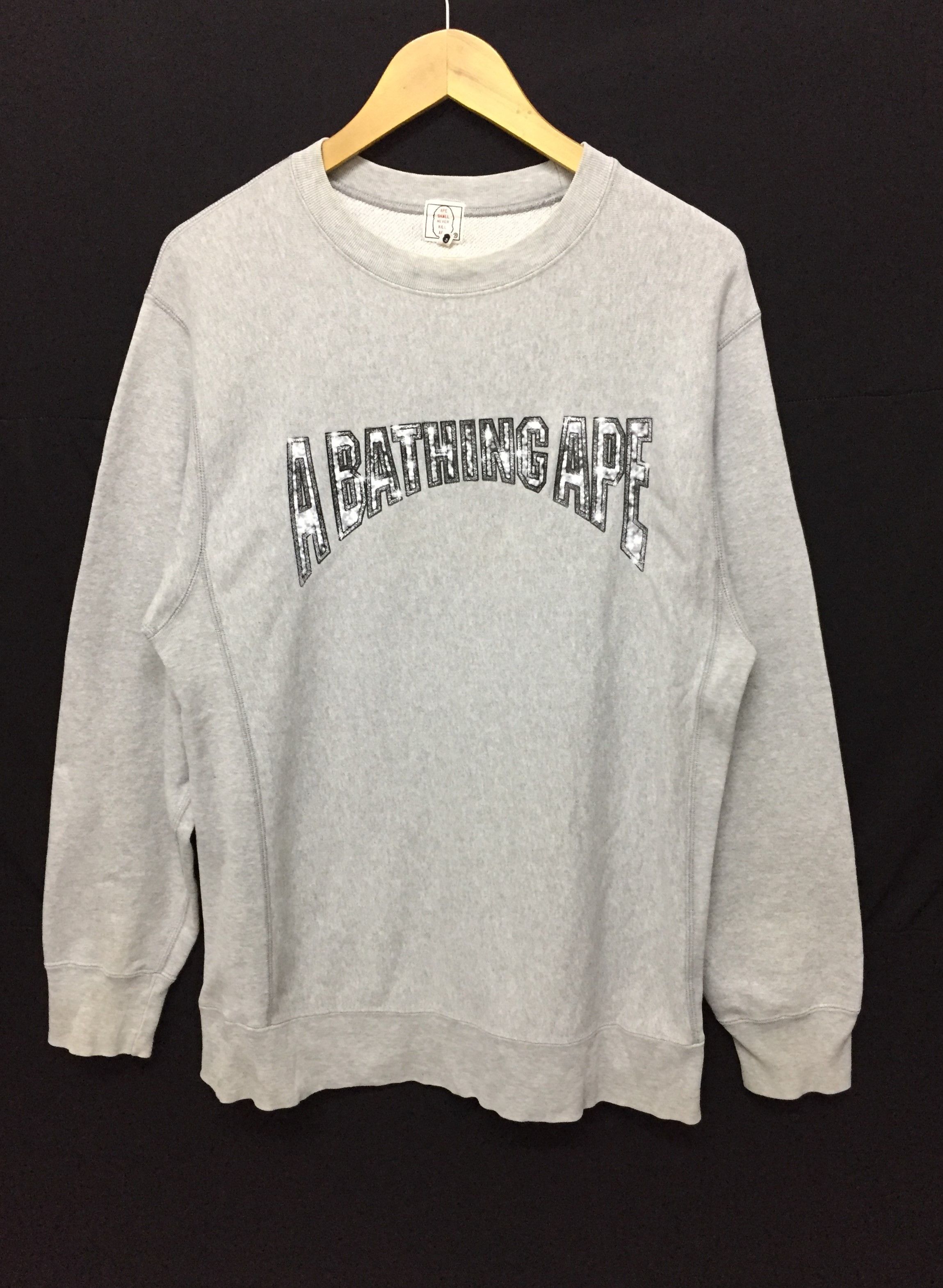 Bape 1999 BAPE cash money records logo Design By Sk8thing Size US M / EU 48-50 / 2 - 1 Thumbnail