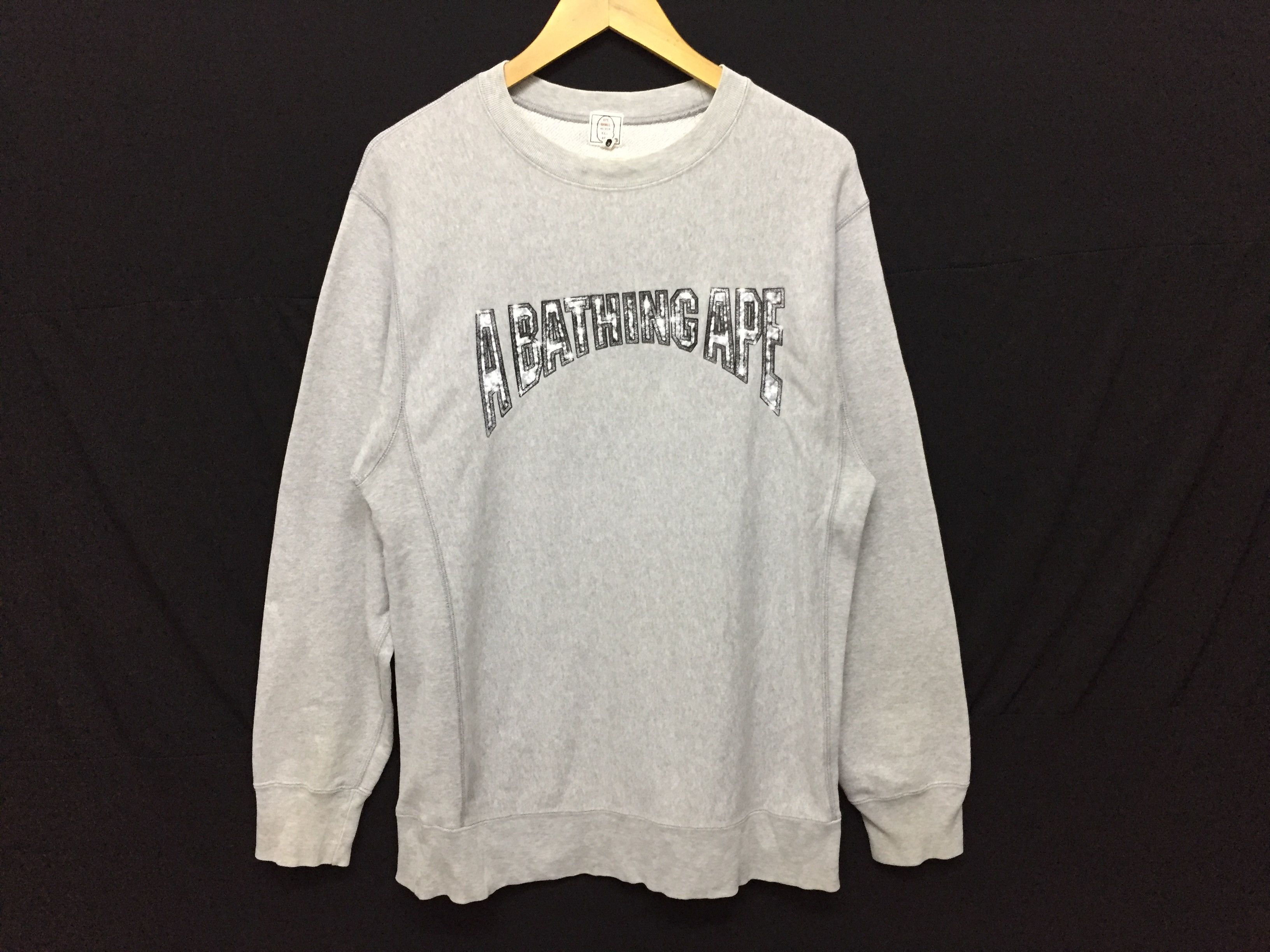 Bape 1999 BAPE cash money records logo Design By Sk8thing Size US M / EU 48-50 / 2 - 2 Thumbnail