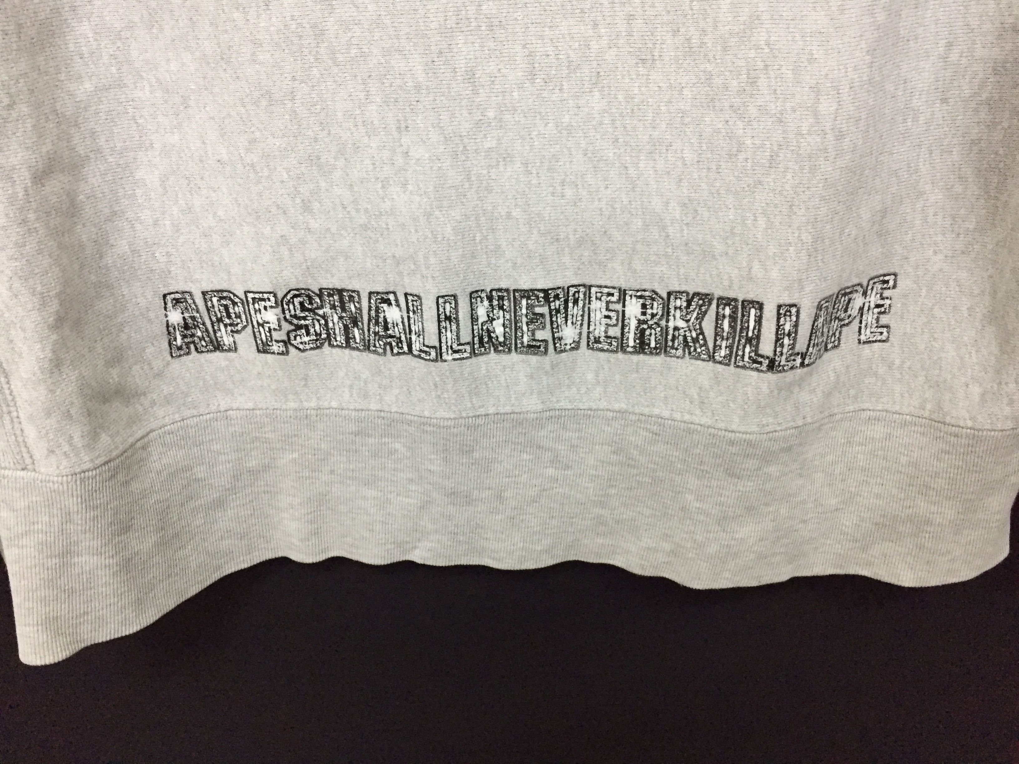 Bape 1999 BAPE cash money records logo Design By Sk8thing Size US M / EU 48-50 / 2 - 6 Thumbnail