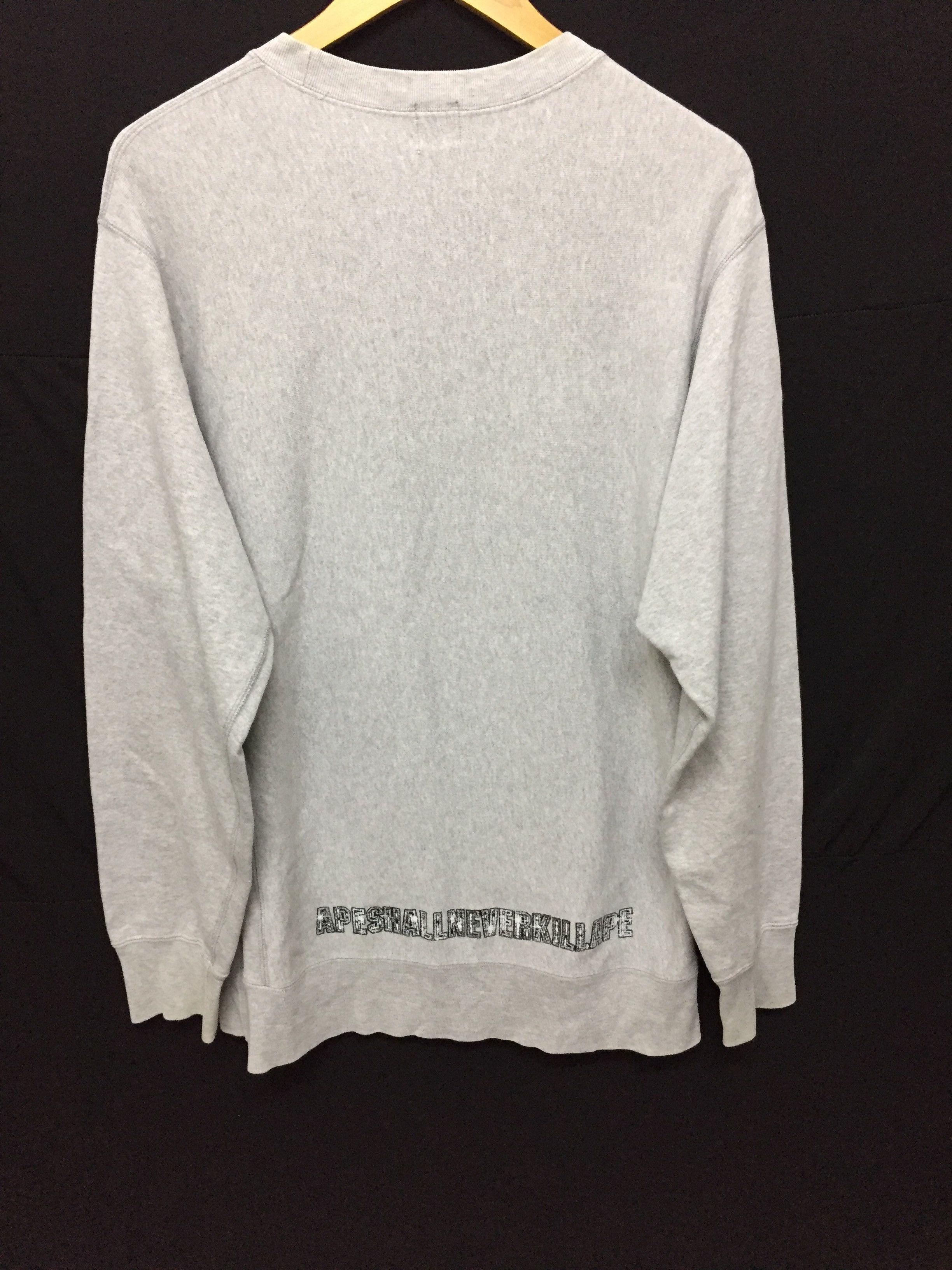 Bape 1999 BAPE cash money records logo Design By Sk8thing Size US M / EU 48-50 / 2 - 5 Thumbnail