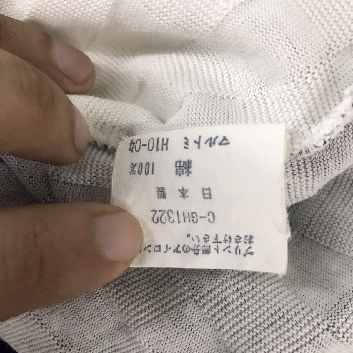 Japanese Brand Japanese Traditional Design Man Japan Tshirts Size US M / EU 48-50 / 2 - 6 Thumbnail