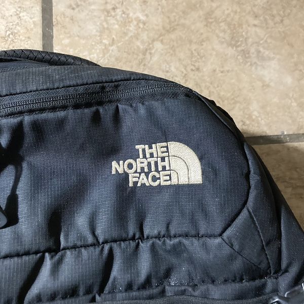 Vintage Vintage The North Face Flexvent Backpack | Grailed