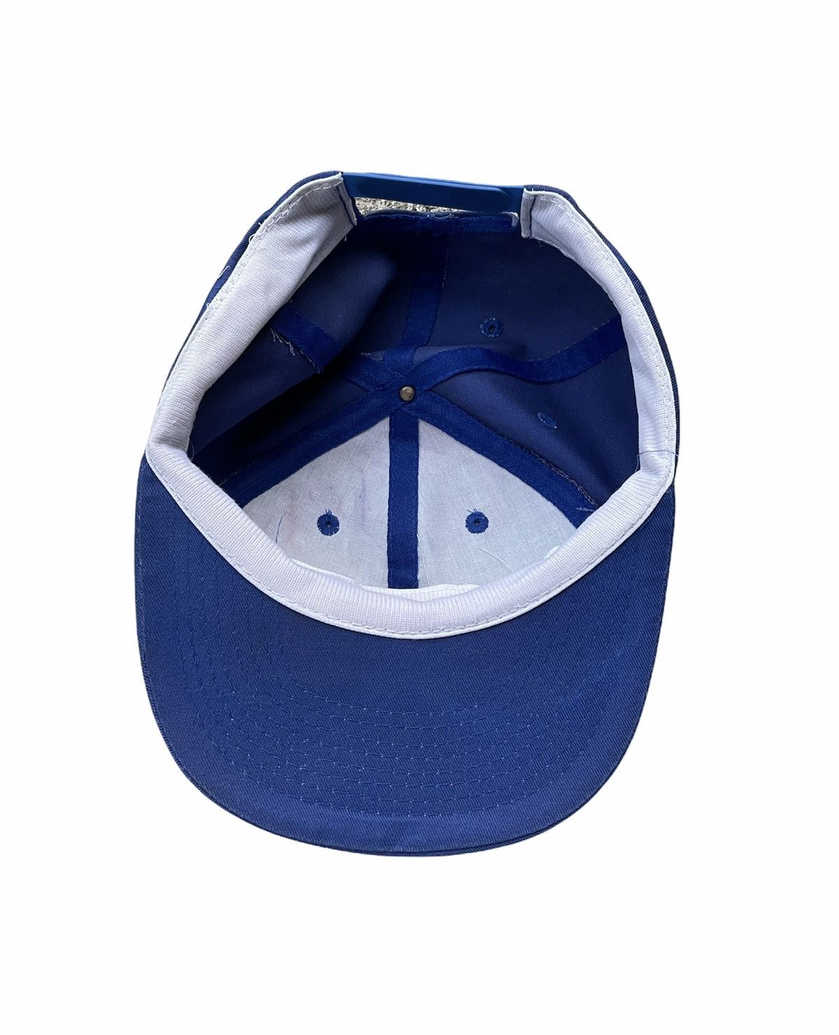 Vintage Vintage President Truman Snap Back Size ONE SIZE - 6 Thumbnail