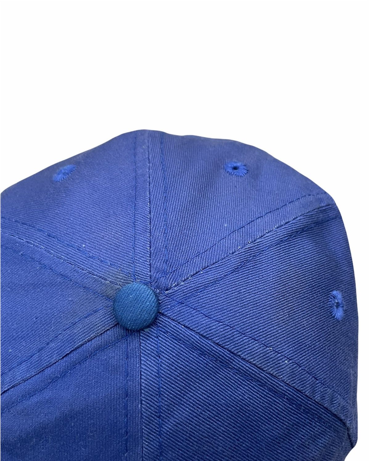 Vintage Vintage President Truman Snap Back Size ONE SIZE - 4 Thumbnail