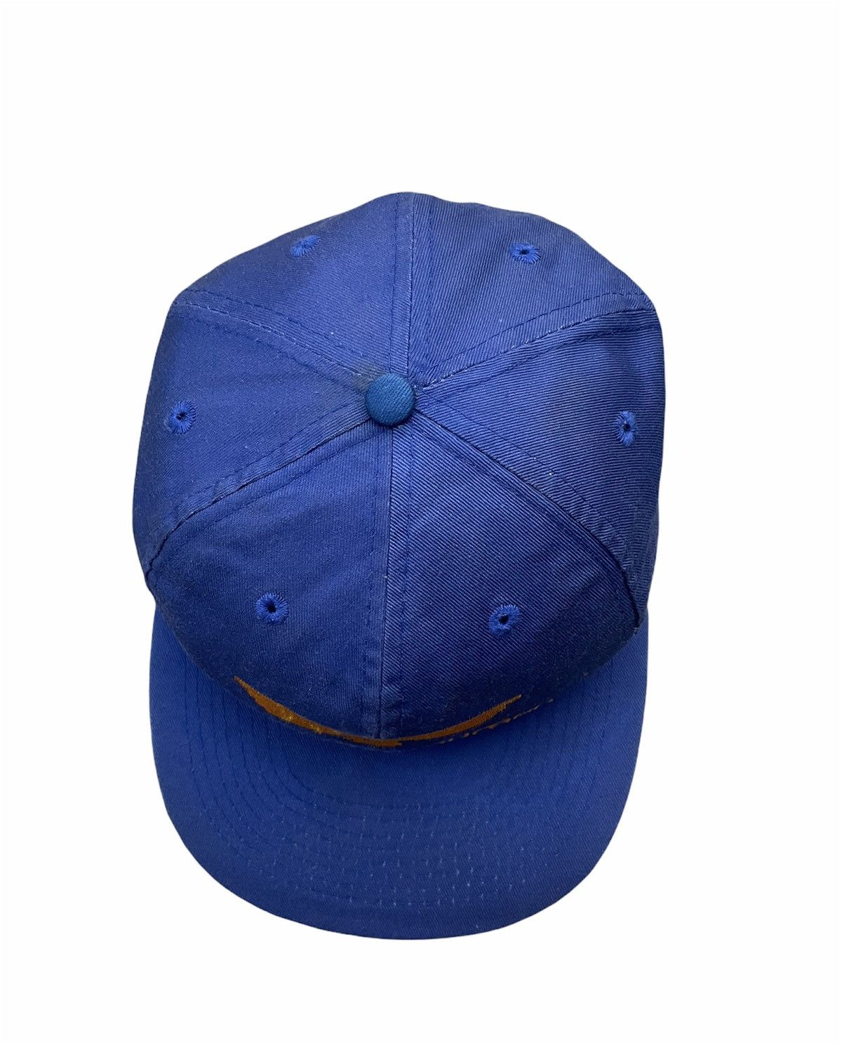 Vintage Vintage President Truman Snap Back Size ONE SIZE - 3 Thumbnail