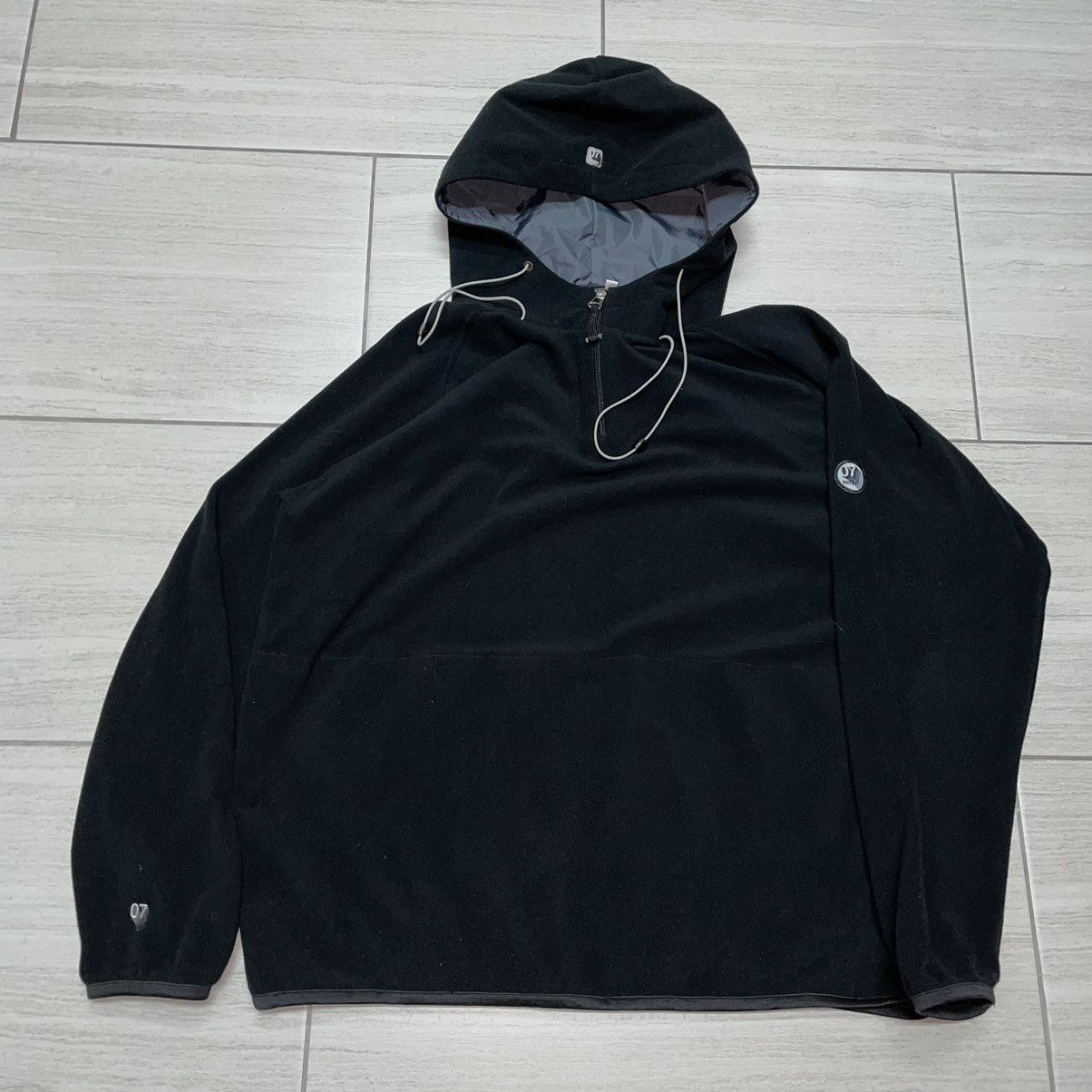 Freshjive hoodie sale