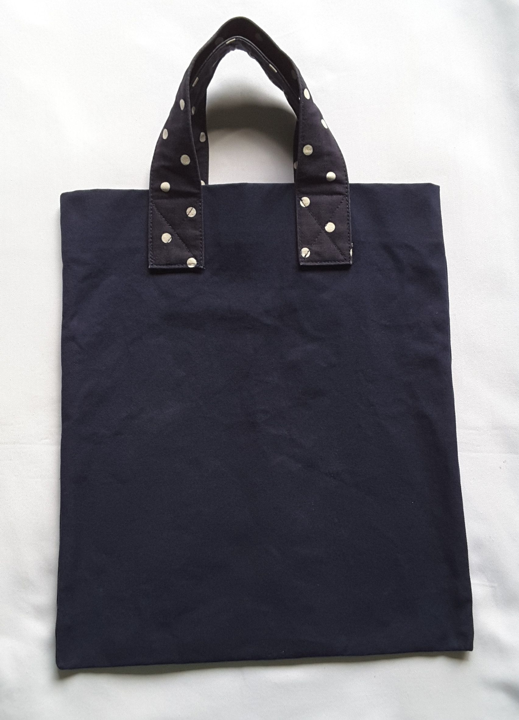 10 Corso Como × Comme des Garcons Comme des Garcons tote bag