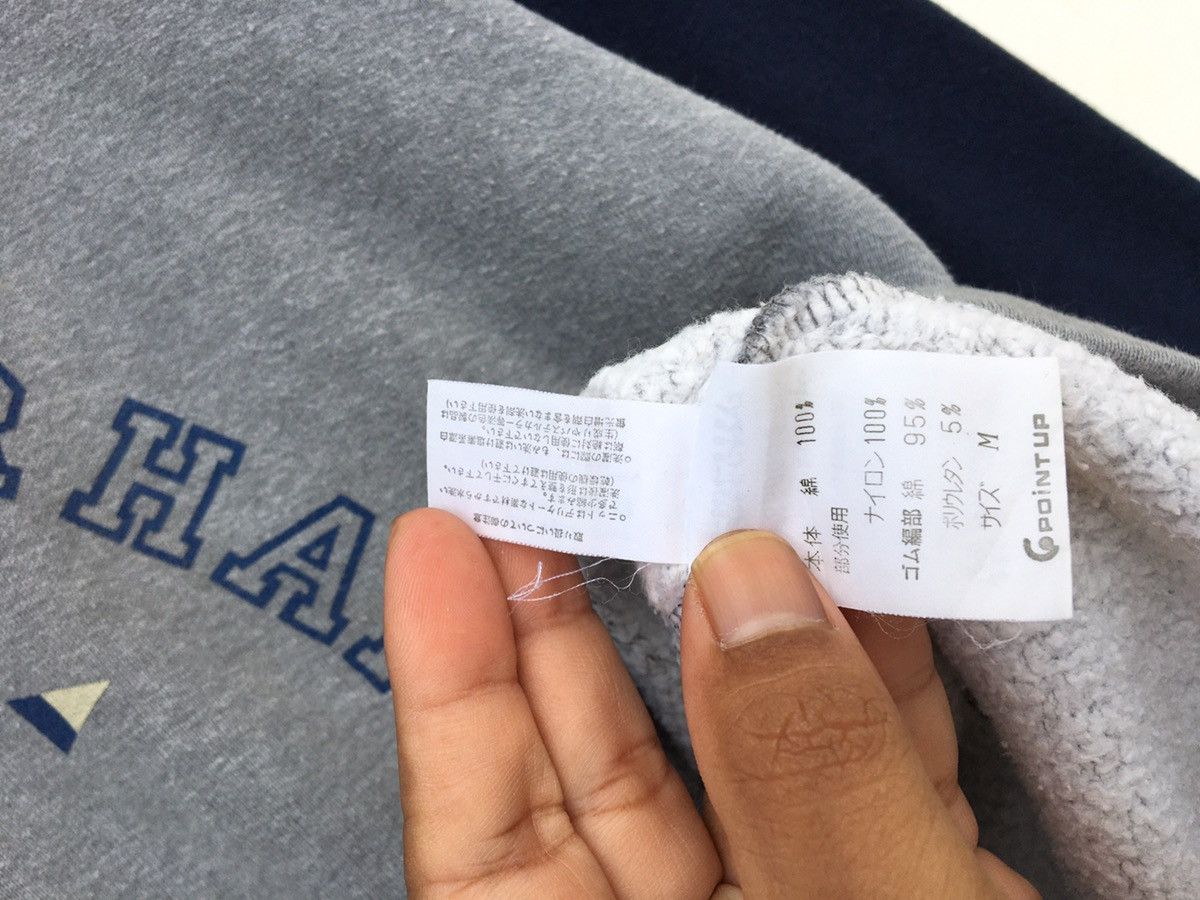 Hai Sporting Gear Vintage Hai Sporting Gear Issey Miyake Sweatshirt Size US M / EU 48-50 / 2 - 10 Thumbnail
