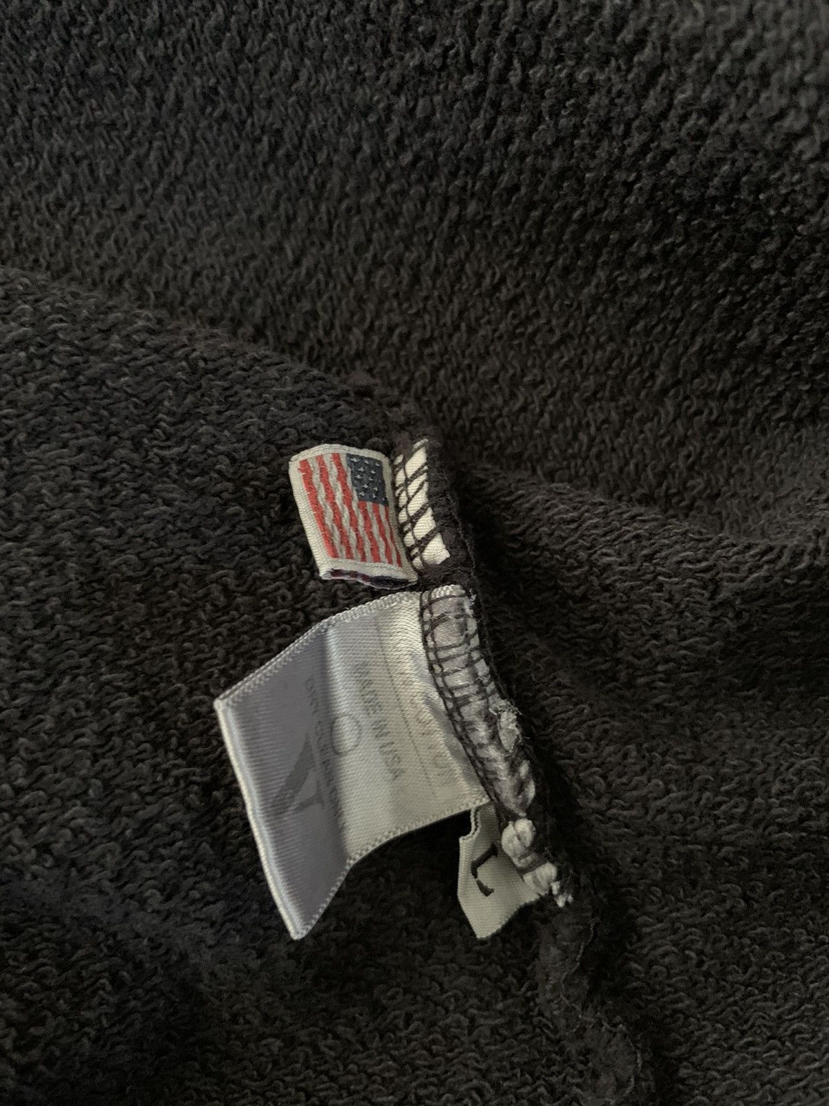 Vlone Vlone Staple Hoodie Size US L / EU 52-54 / 3 - 4 Thumbnail