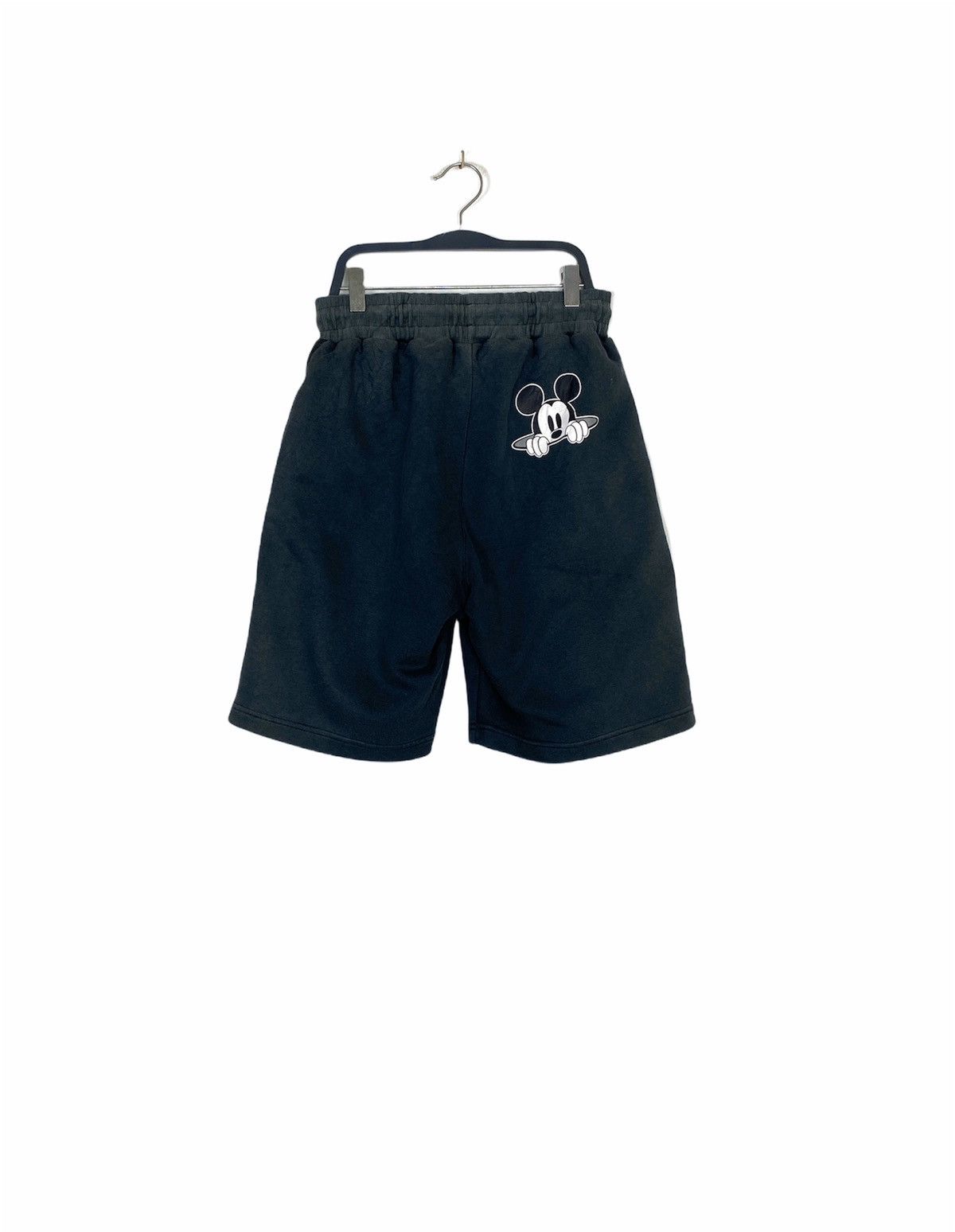 Arena Homme+ Rare‼️ Arena X Mickey Mouse Short Pants Large Size Size US 32 / EU 48 - 3 Thumbnail