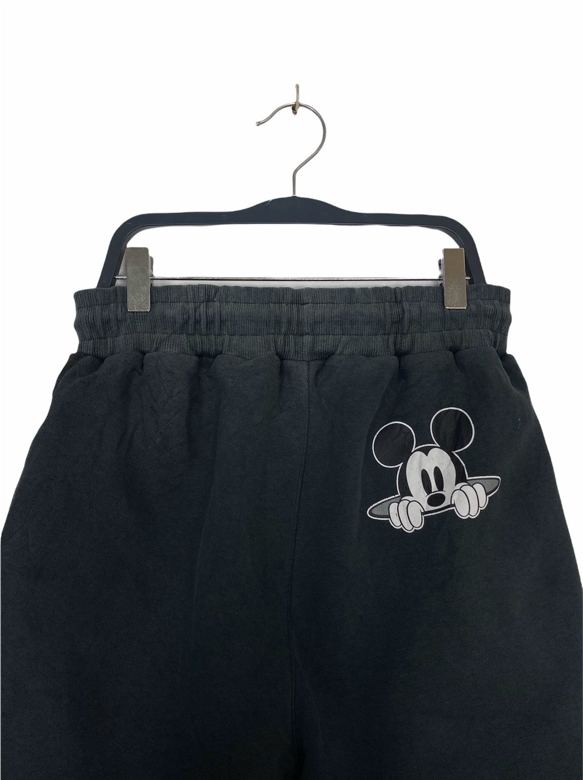 Arena Homme+ Rare‼️ Arena X Mickey Mouse Short Pants Large Size Size US 32 / EU 48 - 4 Thumbnail