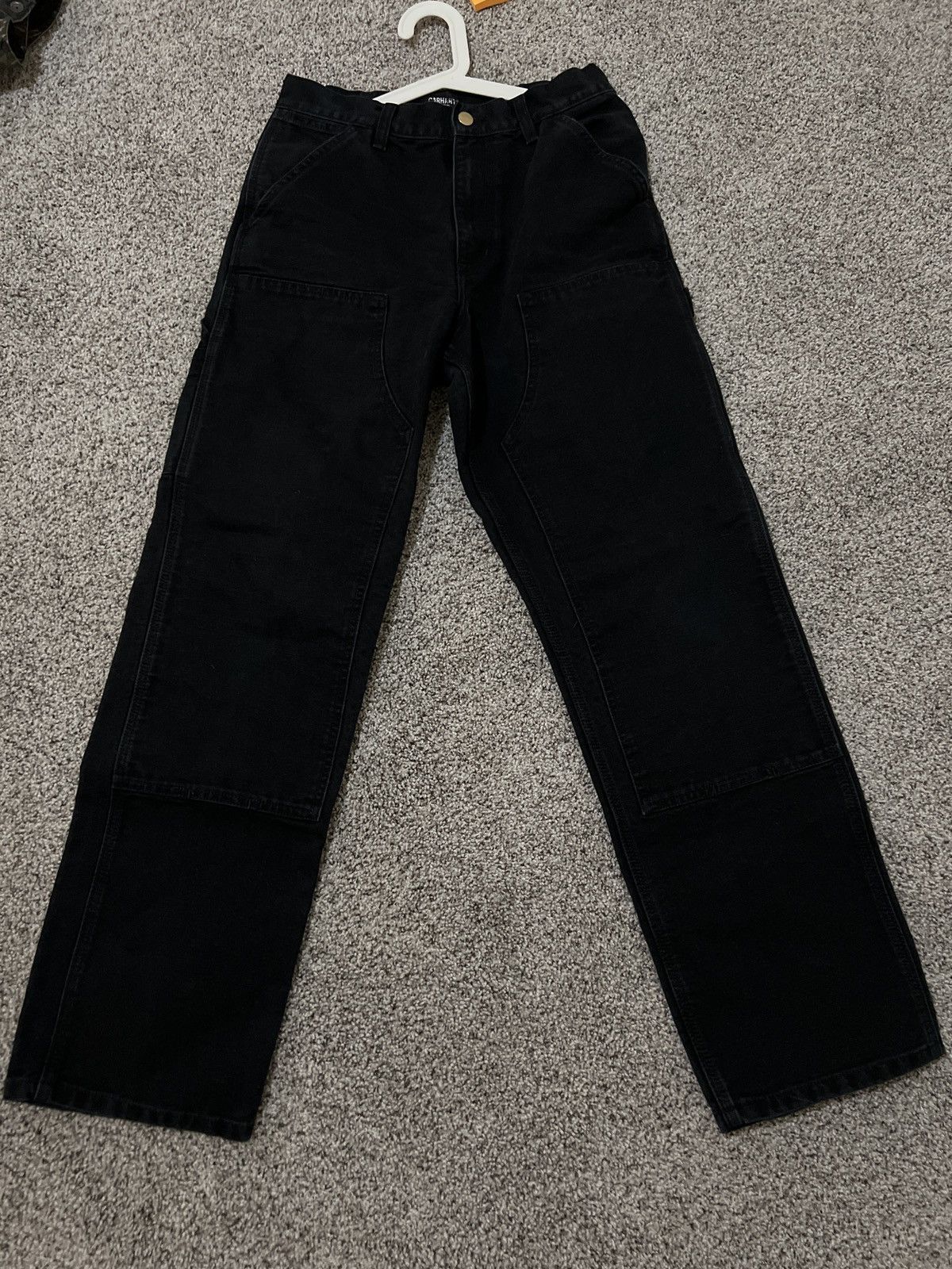 Carhartt WIP double knee pants