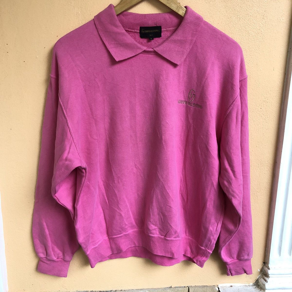 Vintage Gianni Valentino Sweater