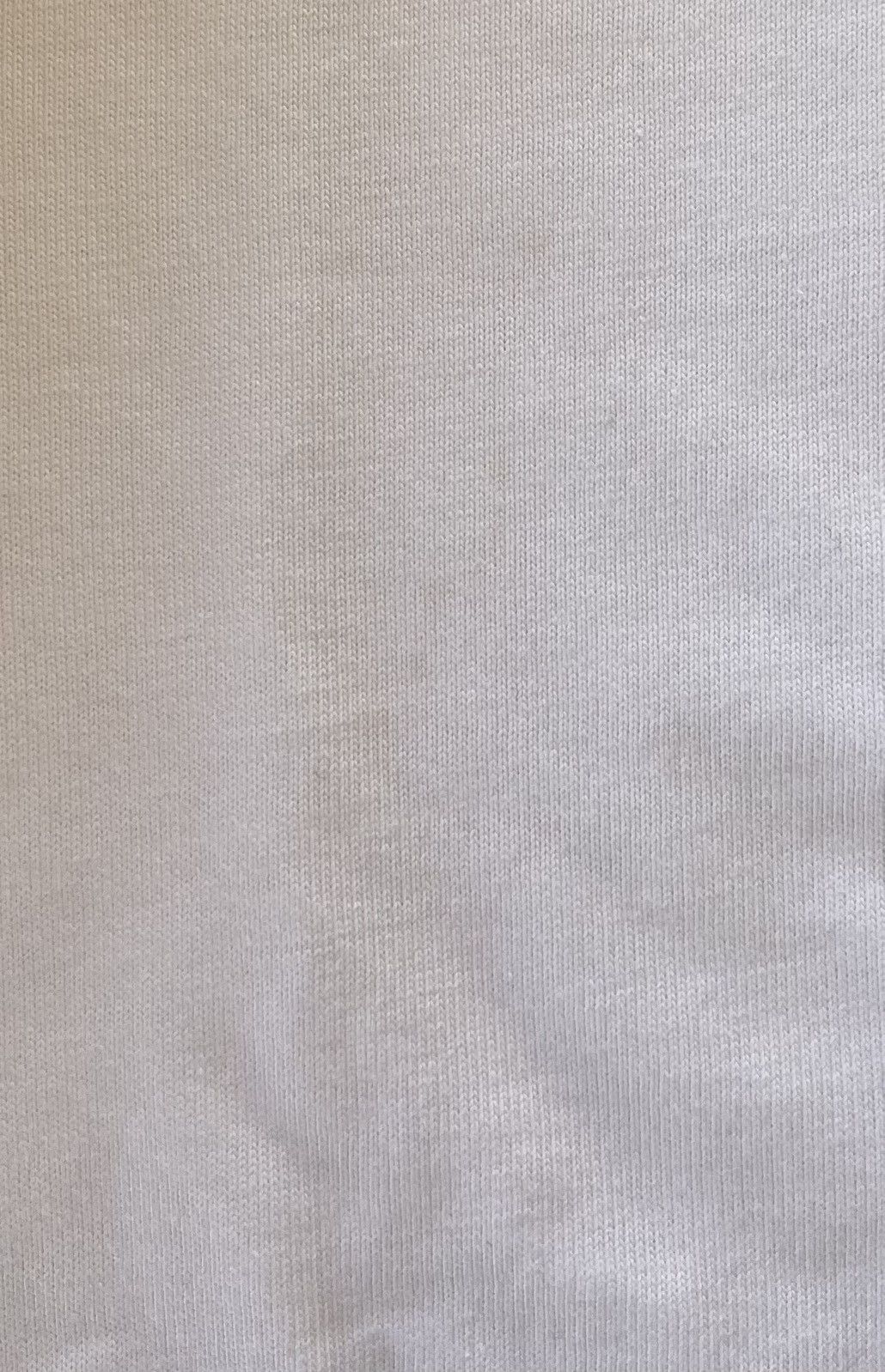 Dries Van Noten Dries Van Noten Jersey And Poplin T-shirt in White Size US XL / EU 56 / 4 - 6 Thumbnail