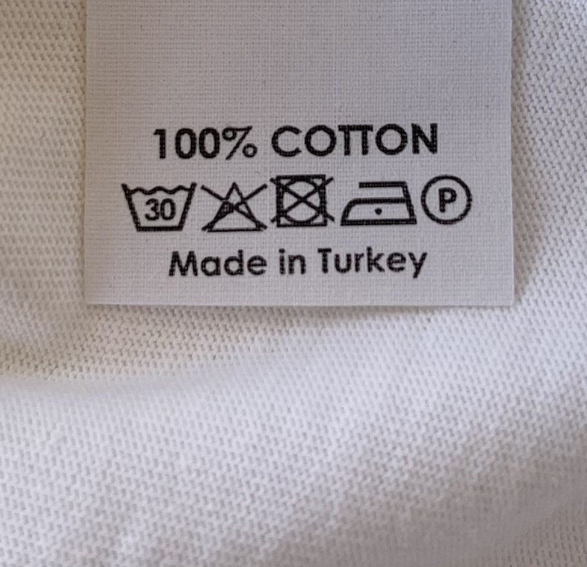 Dries Van Noten Dries Van Noten Jersey And Poplin T-shirt in White Size US XL / EU 56 / 4 - 7 Thumbnail
