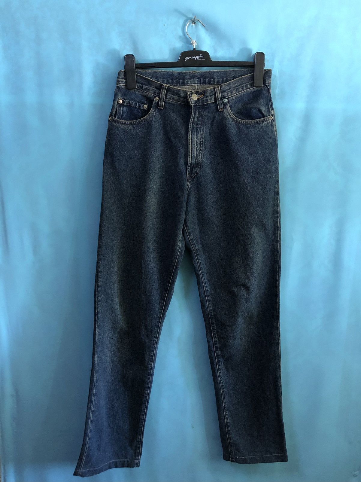 cool relaxed fit usa made #A1