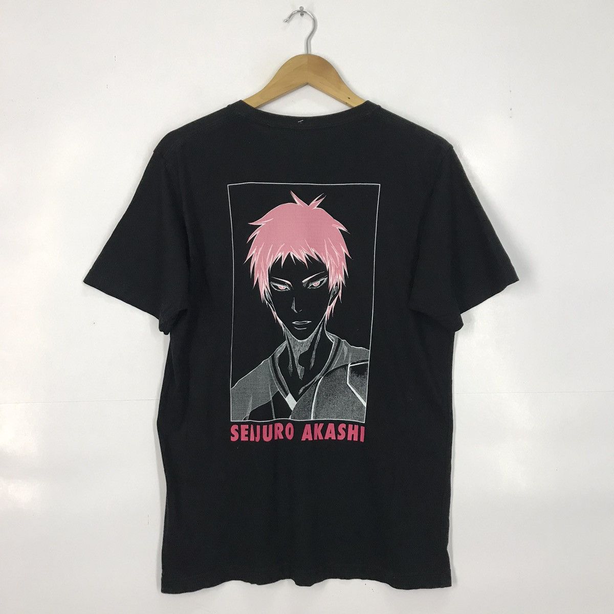 Kuroko basketball anime Tetsuya Kuroko Tshirts