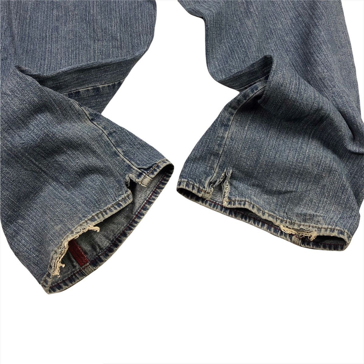 Tommy Hilfiger Vintage Tommy Hilfiger Carpenter Denim Size US 34 / EU 50 - 11 Thumbnail