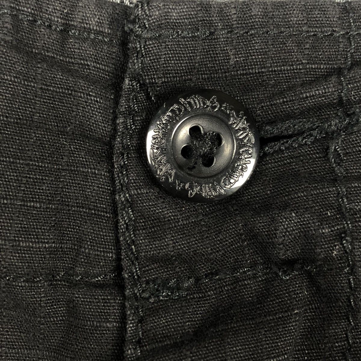 DGK Dirty Ghetto Kids Cargo Pants Size US 32 / EU 48 - 10 Thumbnail