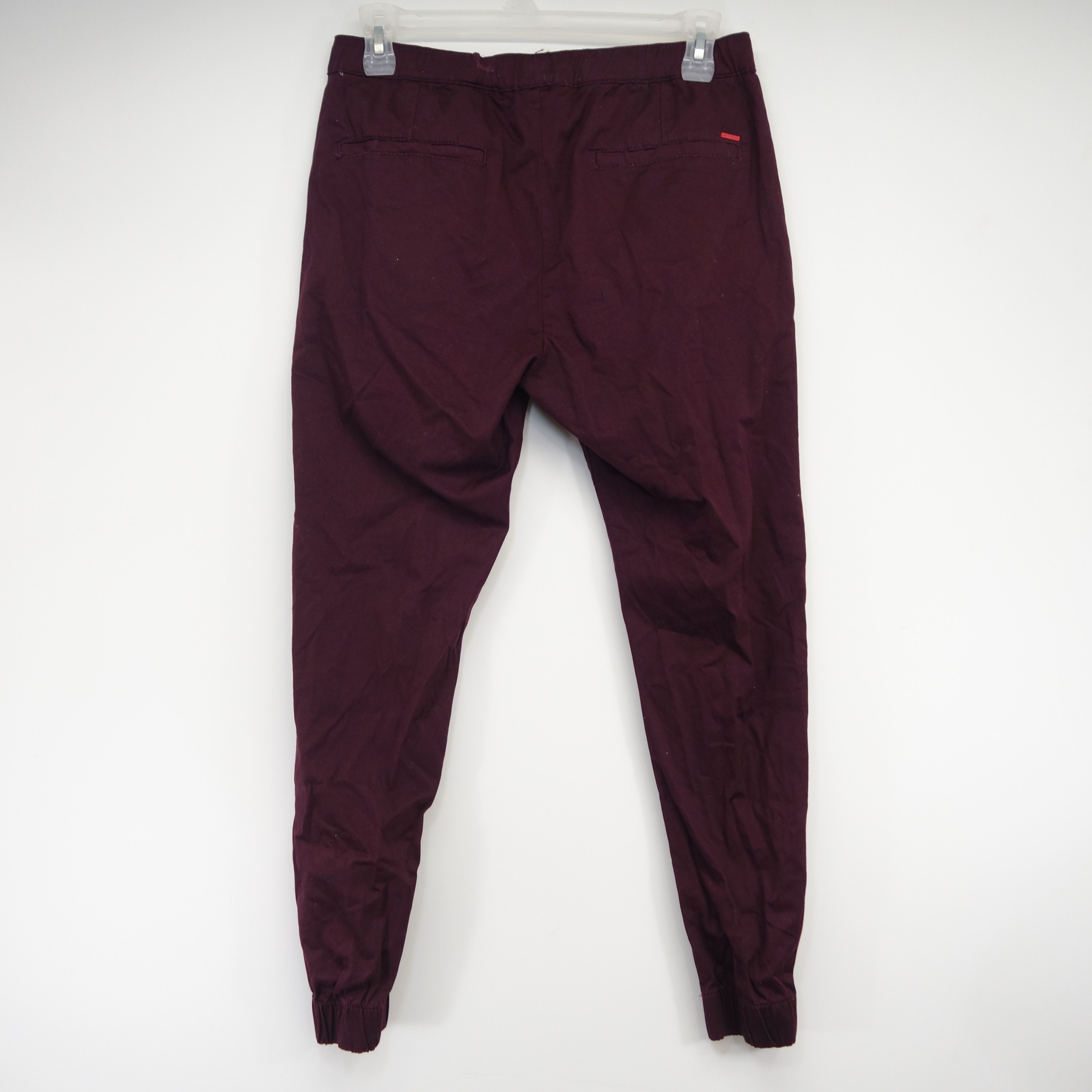 Bullhead Denim Co. Khaki joggers Grailed