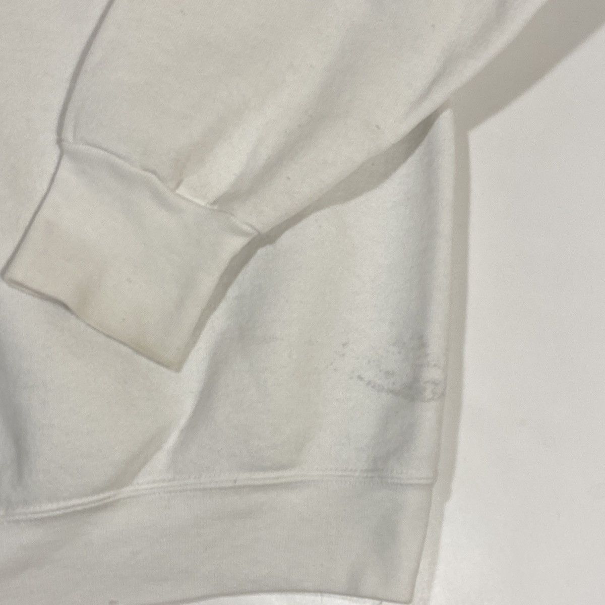 Vintage 90’s Mr. Bean Sweatshirt Size US XL / EU 56 / 4 - 7 Thumbnail