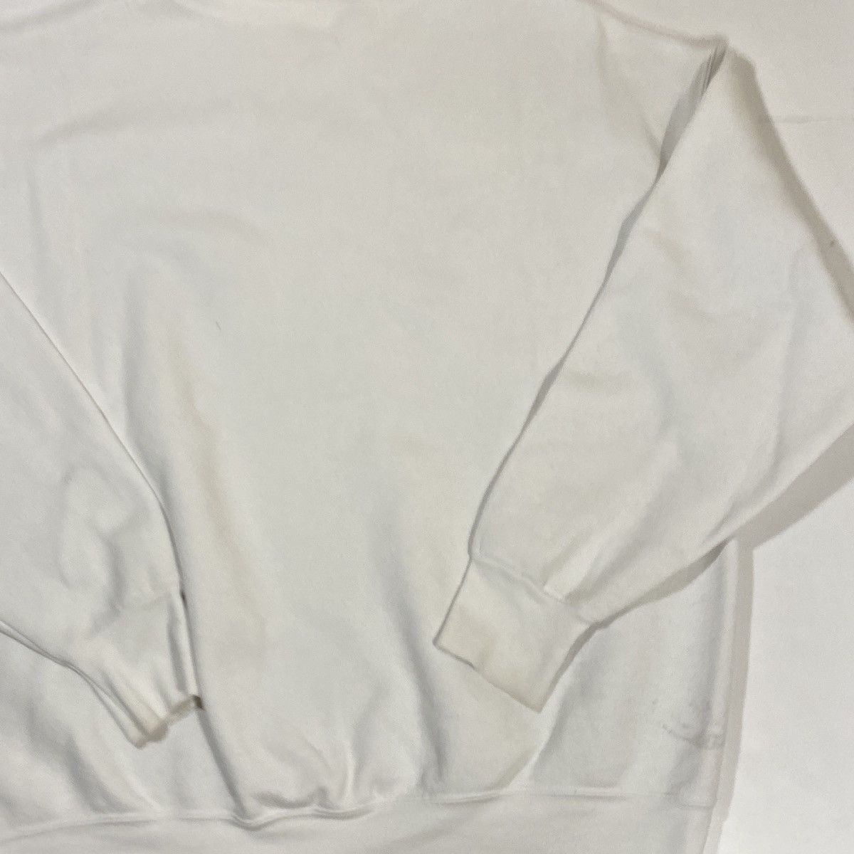 Vintage 90’s Mr. Bean Sweatshirt Size US XL / EU 56 / 4 - 6 Thumbnail