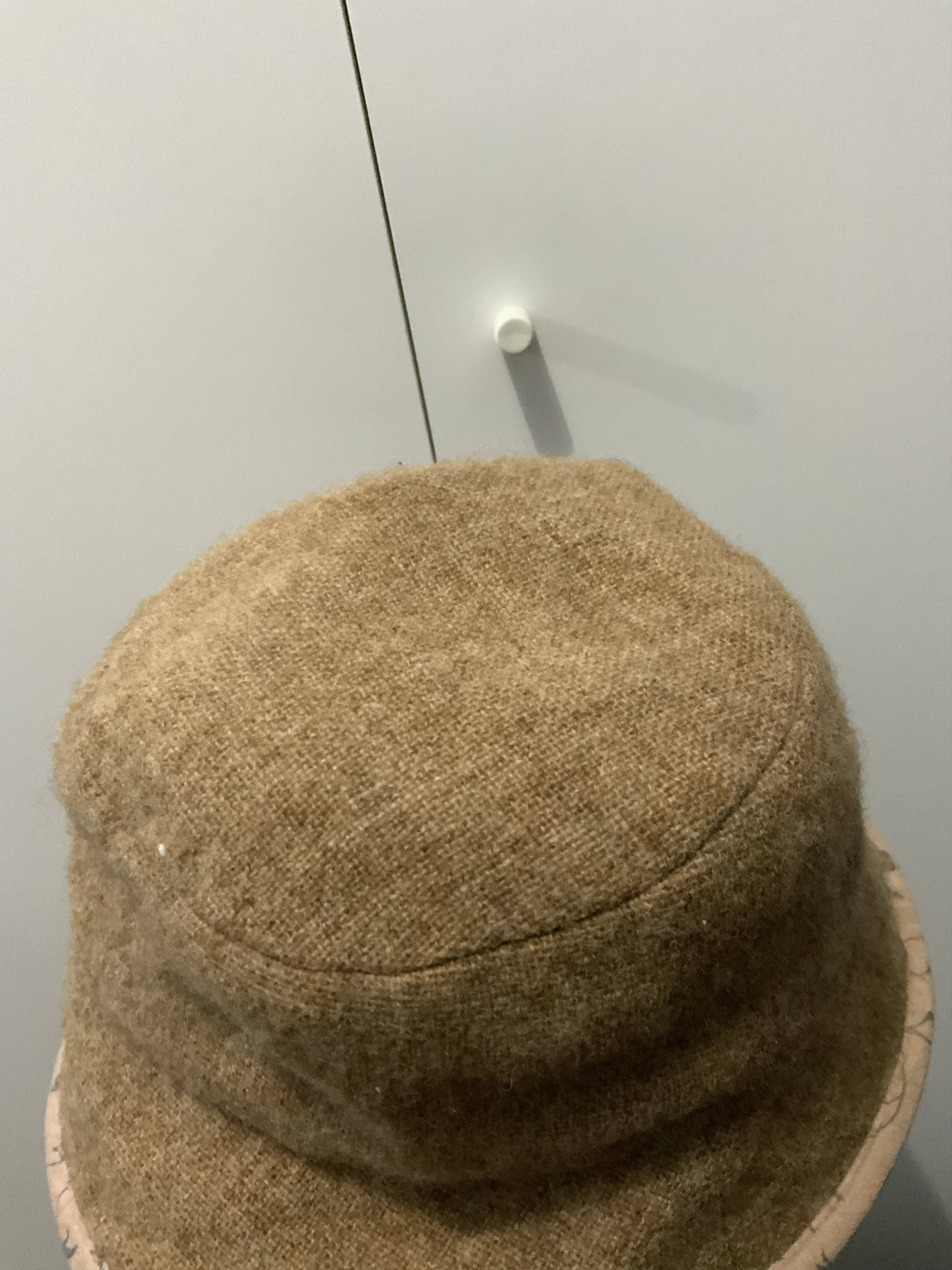 Japanese Brand Vintage Clothing Designer Bucket Hat Size ONE SIZE - 10 Thumbnail