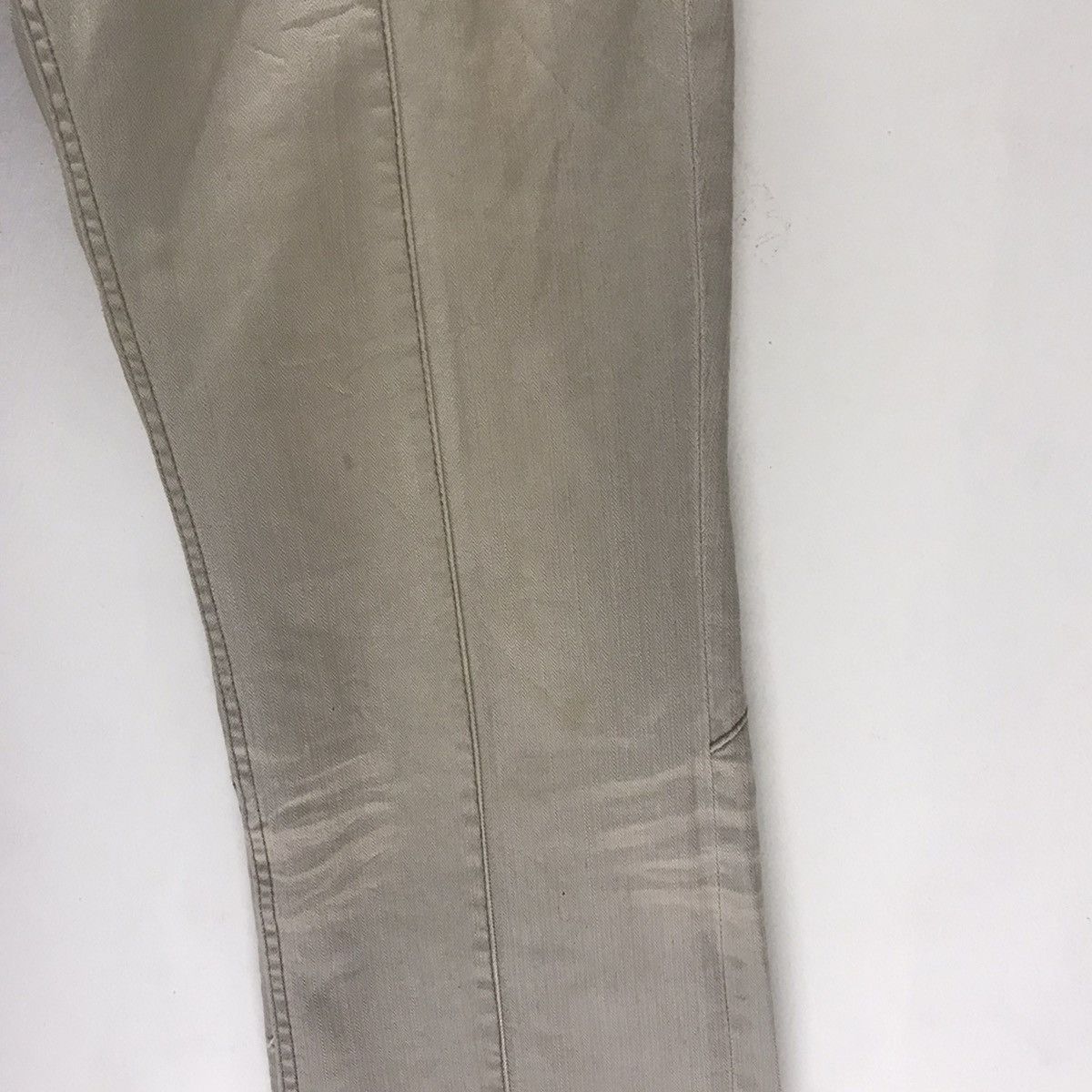 Nicole Club Nicole Club For Men Denim Retro Jeans Flared Size US 33 - 6 Thumbnail