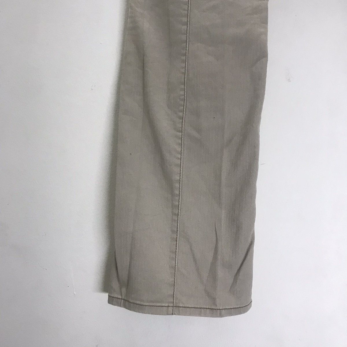 Nicole Club Nicole Club For Men Denim Retro Jeans Flared Size US 33 - 15 Thumbnail