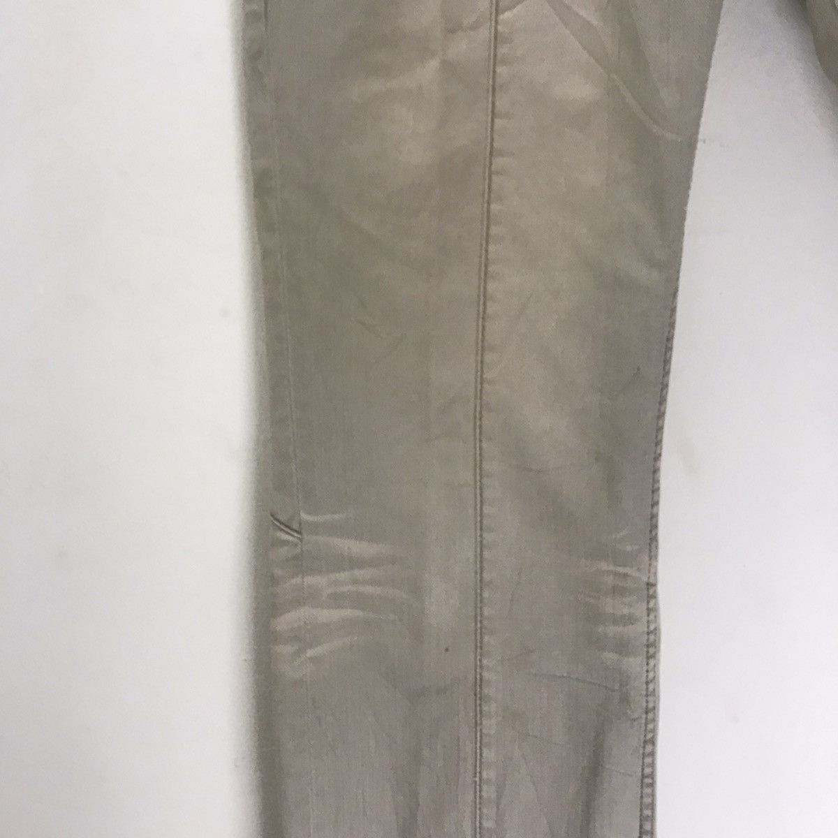 Nicole Club Nicole Club For Men Denim Retro Jeans Flared Size US 33 - 5 Thumbnail