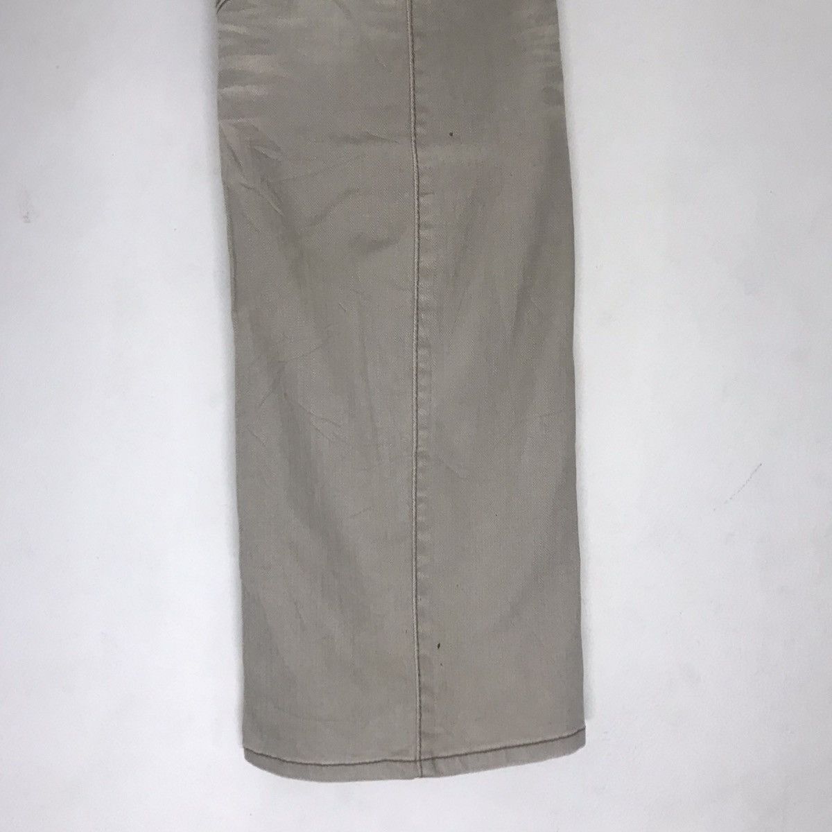 Nicole Club Nicole Club For Men Denim Retro Jeans Flared Size US 33 - 16 Thumbnail