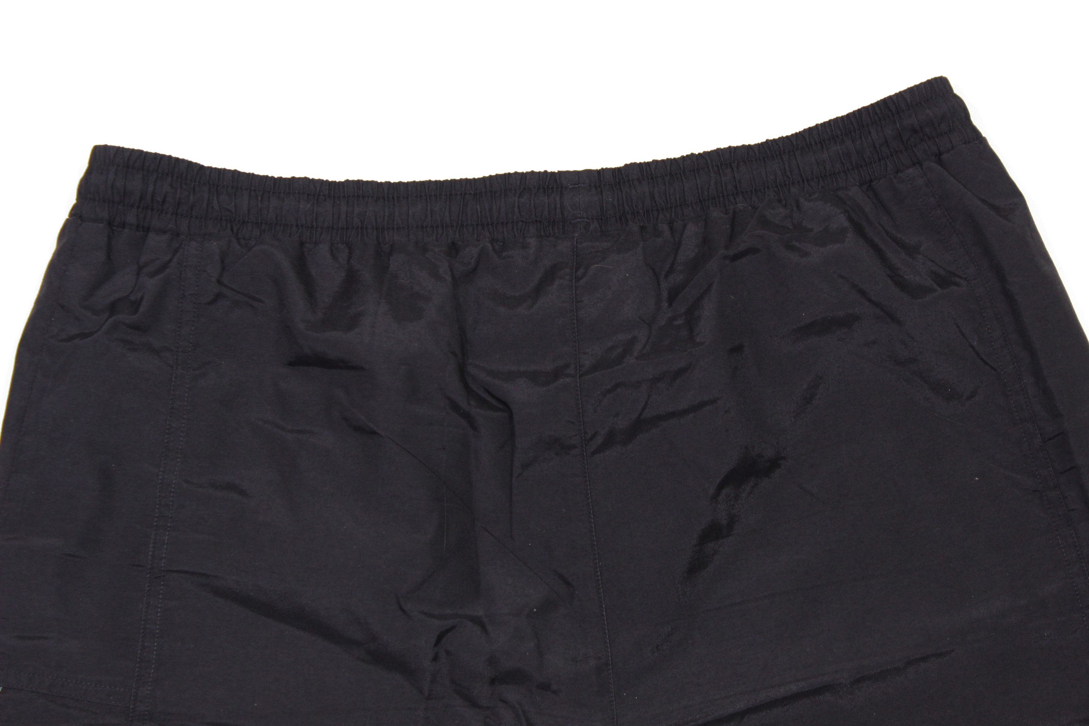 Adidas 90S Logo Swim Shorts M Size Size US 32 / EU 48 - 5 Thumbnail