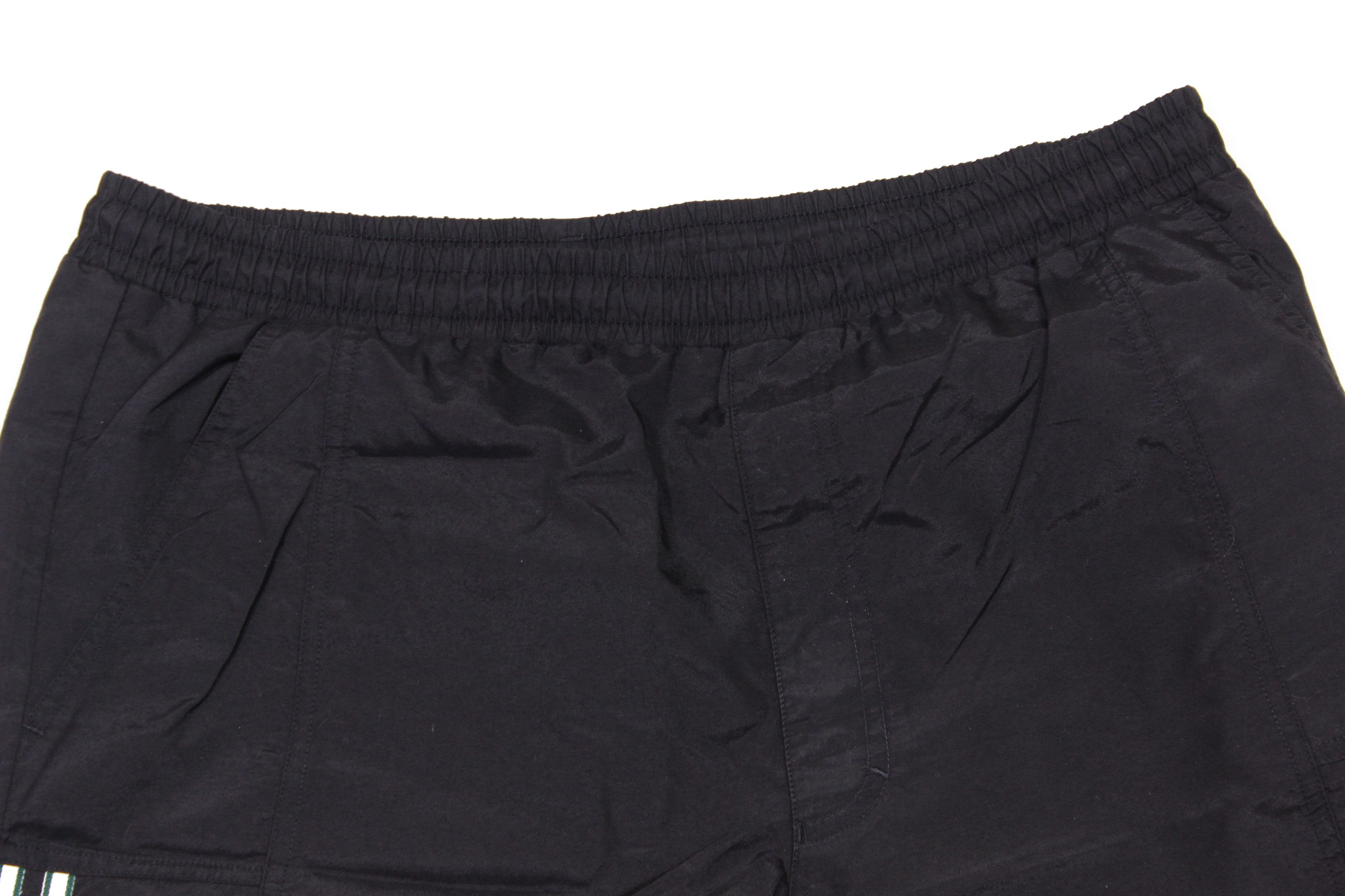 Adidas 90S Logo Swim Shorts M Size Size US 32 / EU 48 - 4 Thumbnail