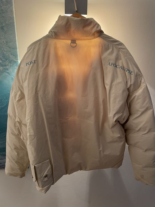 C2h4 C2H4 Post Apocalypse Winter Jacket Grailed