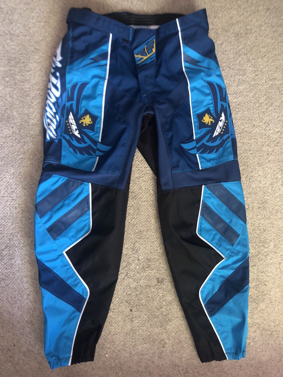 Vintage Racing pants Grailed