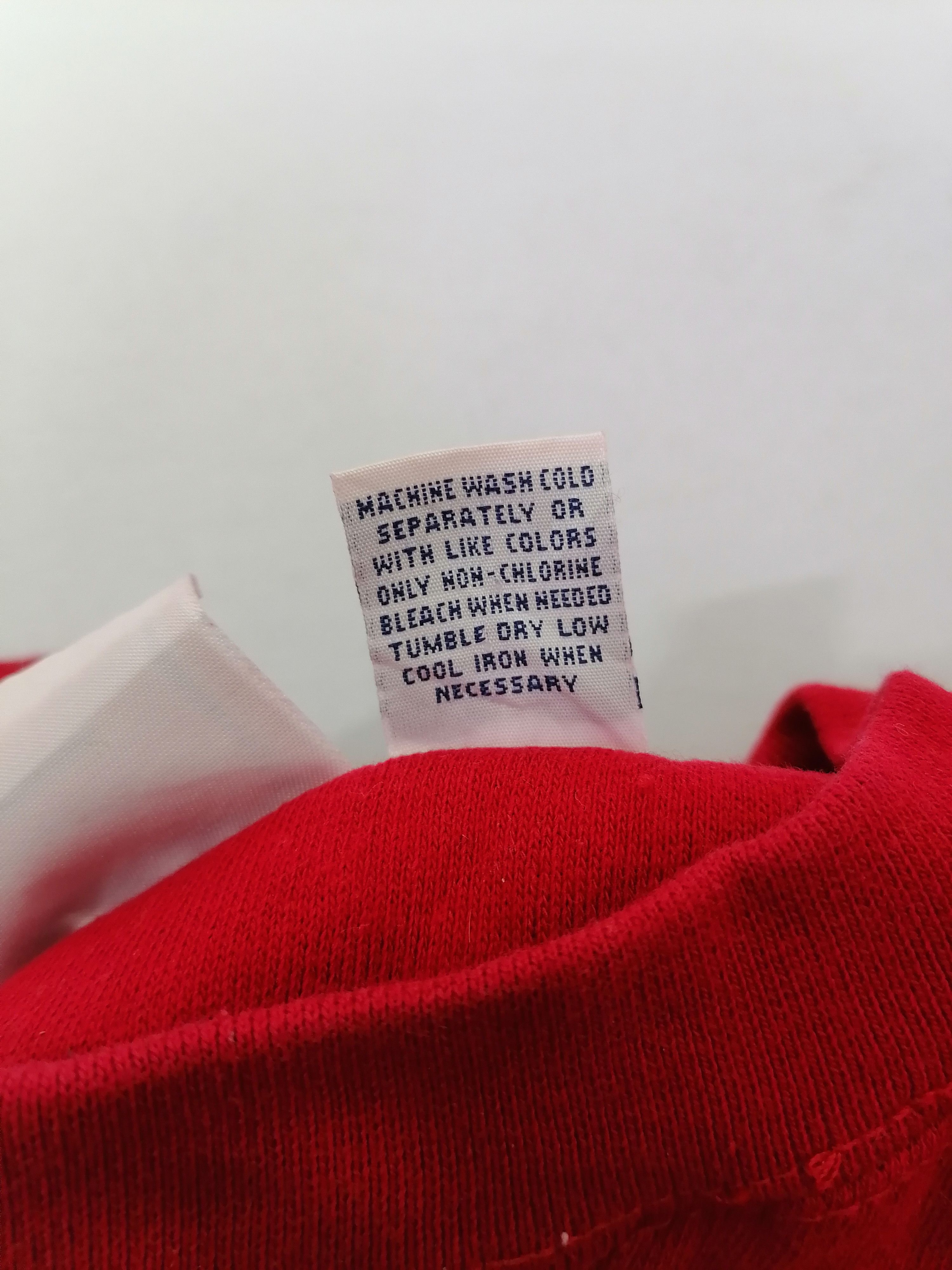 Other Ohio State Sweatshirt Size US L / EU 52-54 / 3 - 6 Thumbnail
