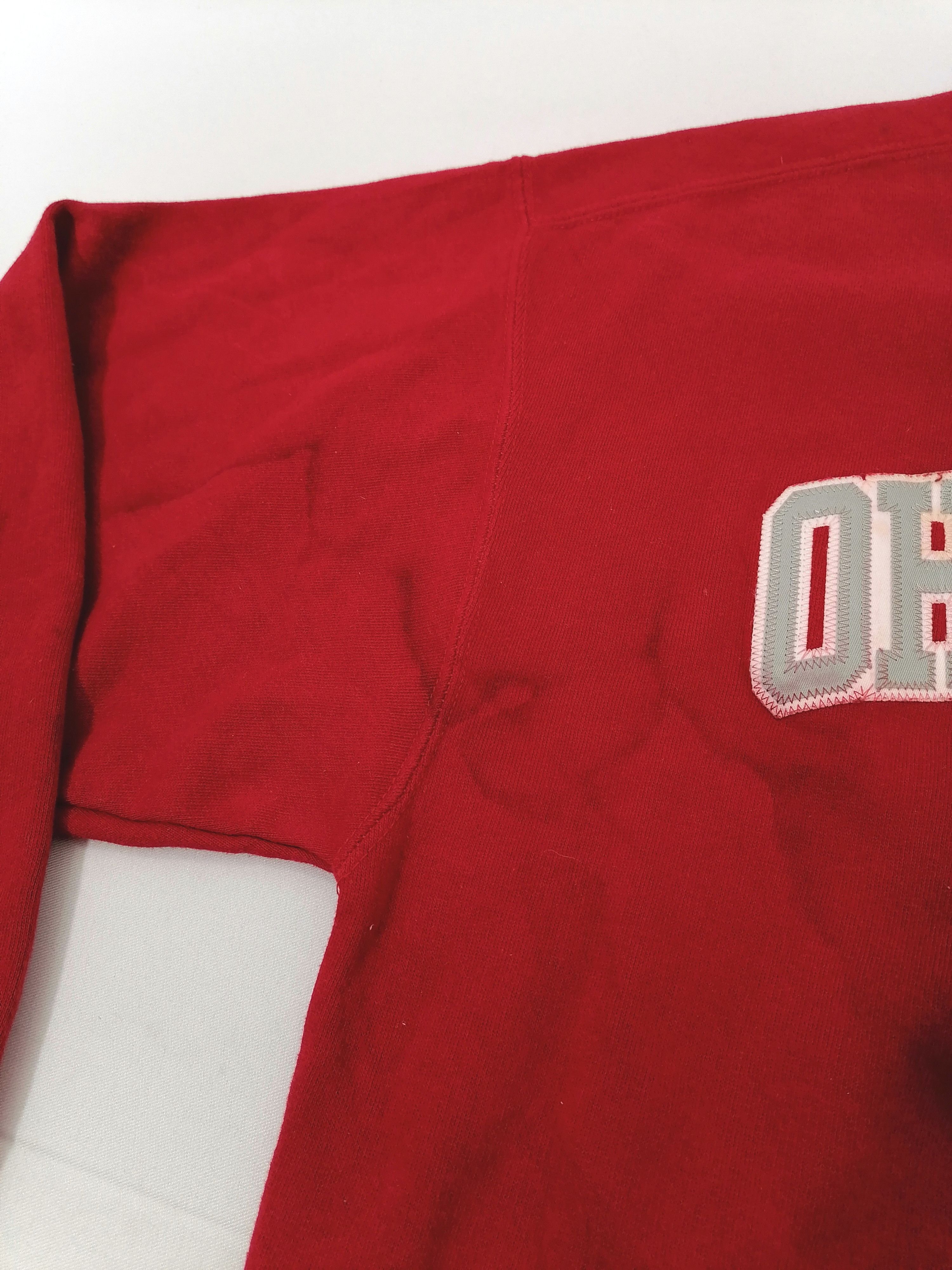 Other Ohio State Sweatshirt Size US L / EU 52-54 / 3 - 2 Thumbnail