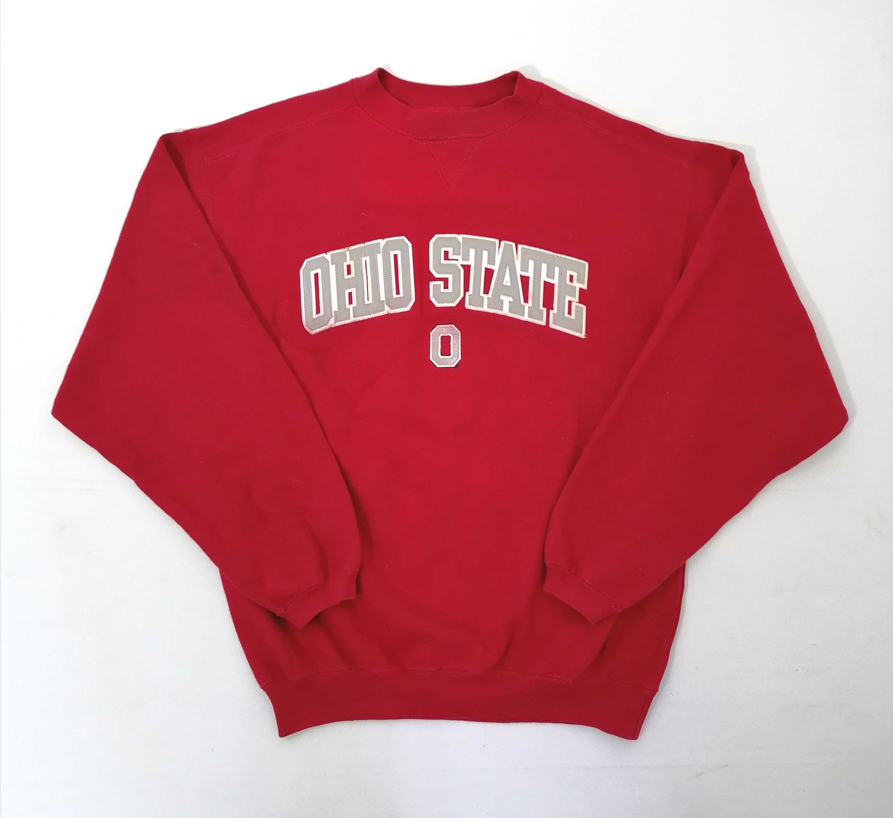 Other Ohio State Sweatshirt Size US L / EU 52-54 / 3 - 1 Thumbnail