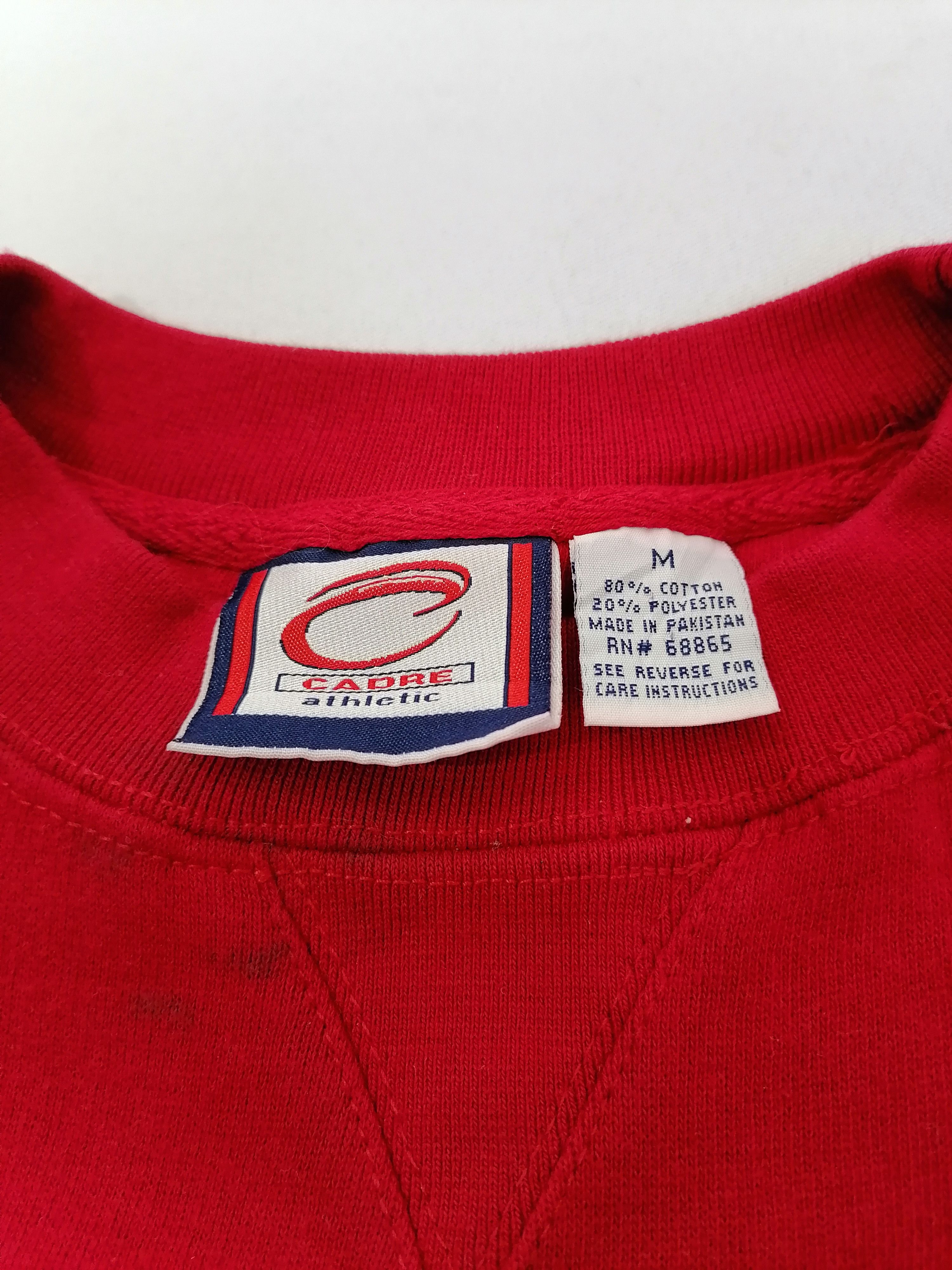 Other Ohio State Sweatshirt Size US L / EU 52-54 / 3 - 5 Thumbnail