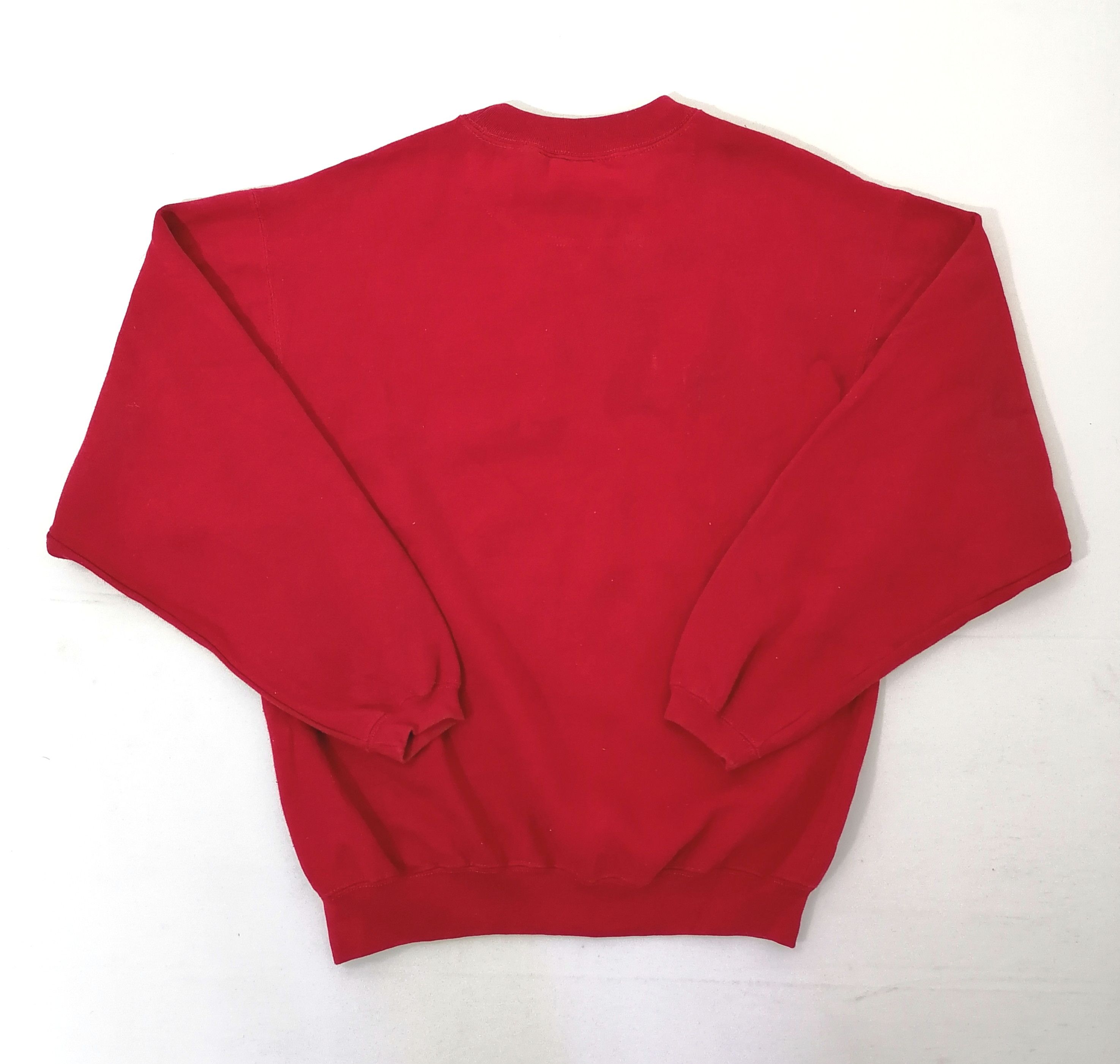 Other Ohio State Sweatshirt Size US L / EU 52-54 / 3 - 3 Thumbnail