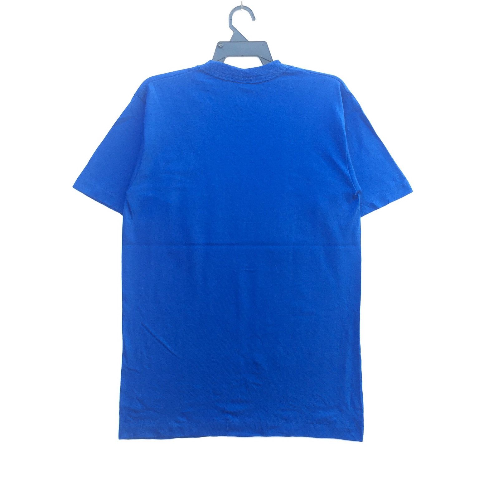 MLB Vintage 90s Hideo Nomo T-shirt | Los Angeles Dodges | M Size US M / EU 48-50 / 2 - 6 Thumbnail