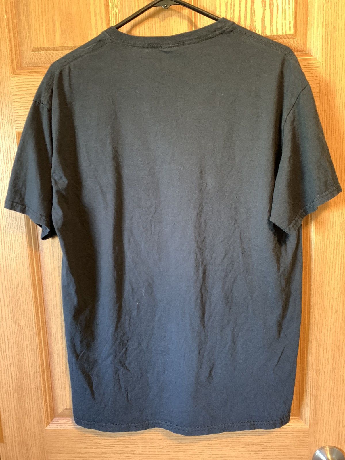 D.A.R.E × Vintage Vintage D.A.R.E T-Shirt Size US L / EU 52-54 / 3 - 3 Thumbnail