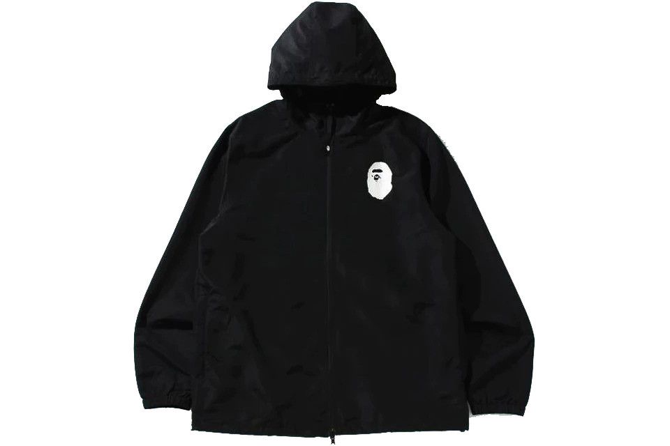 Bape NEW Bape tokyo windbreaker jacket | Grailed